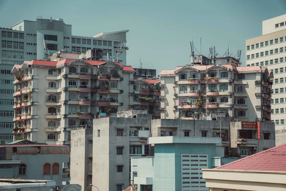 Sổ hồng và giấy tờ